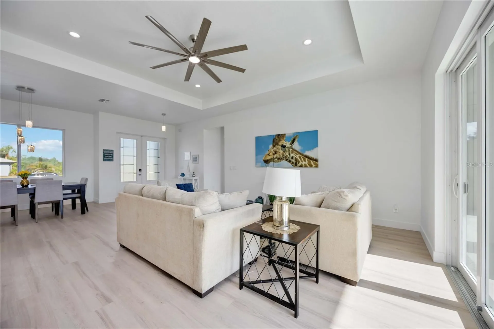 6146 Grandeur Street Englewood FL 34224