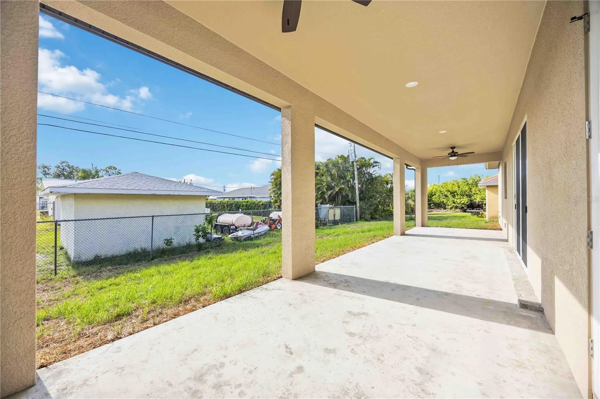 6146 Grandeur Street Englewood FL 34224