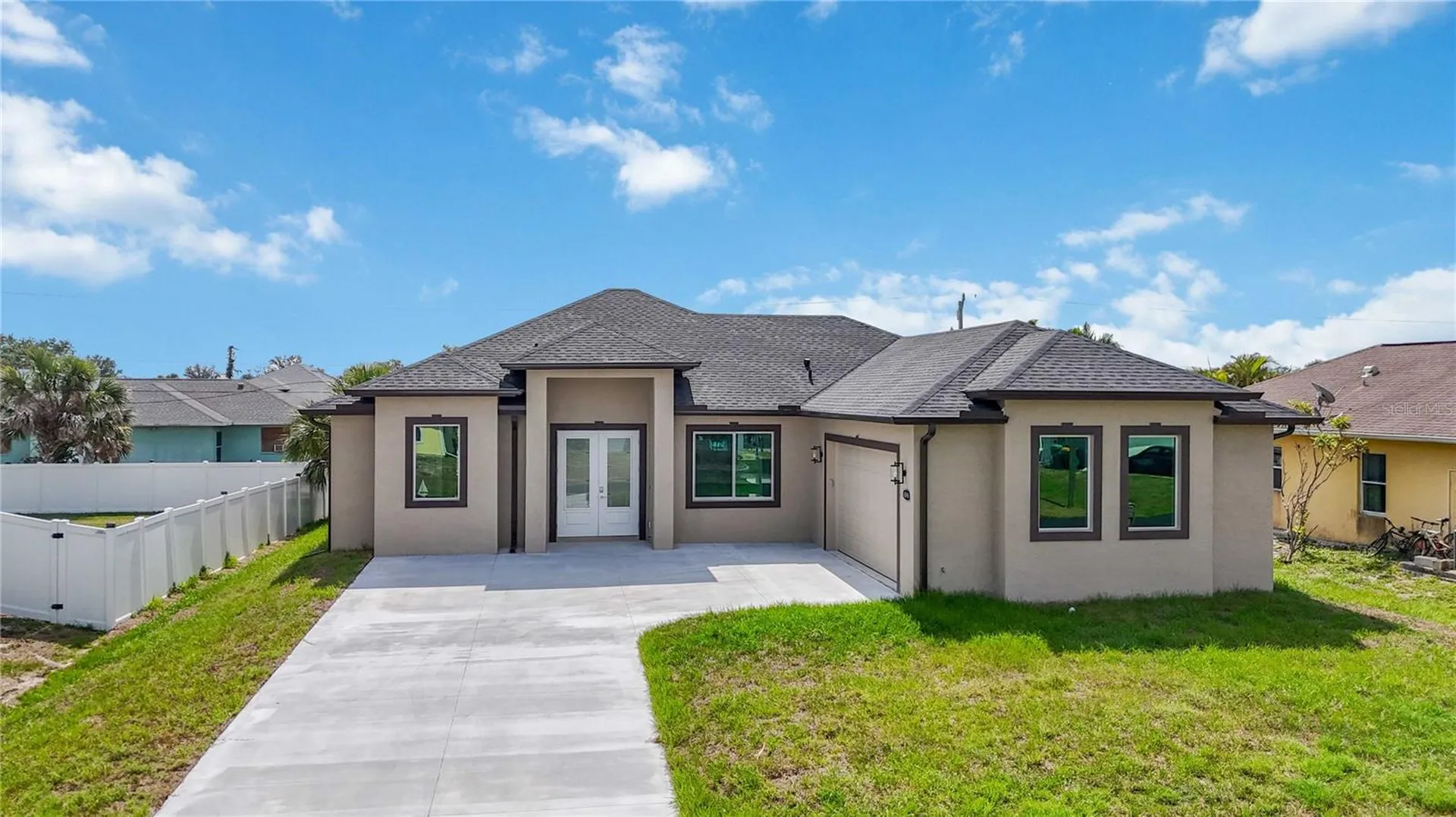 6146 Grandeur Street Englewood FL 34224