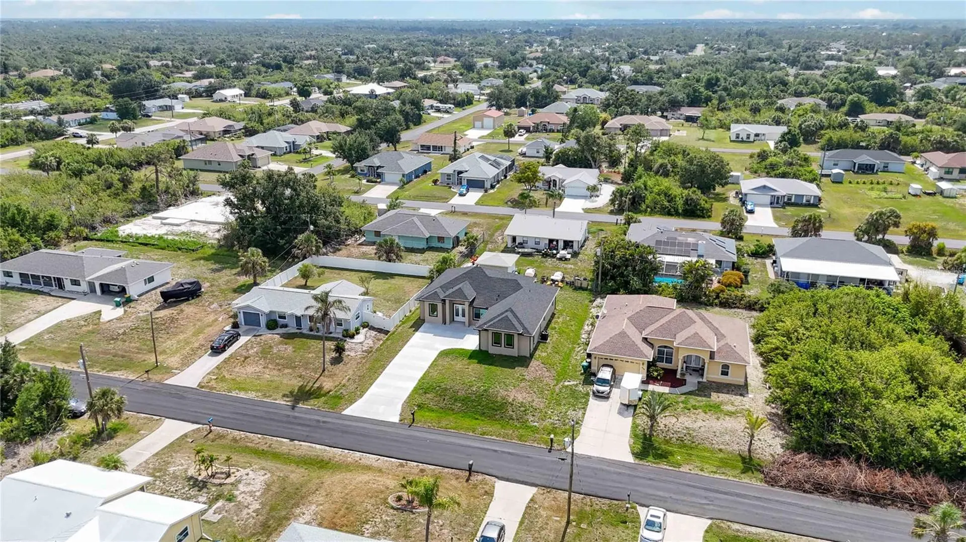 6146 Grandeur Street Englewood FL 34224