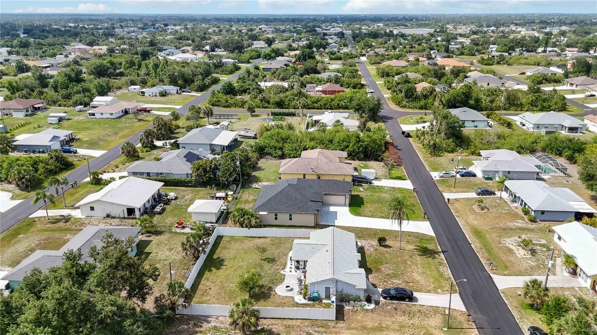 6146 Grandeur Street Englewood FL 34224