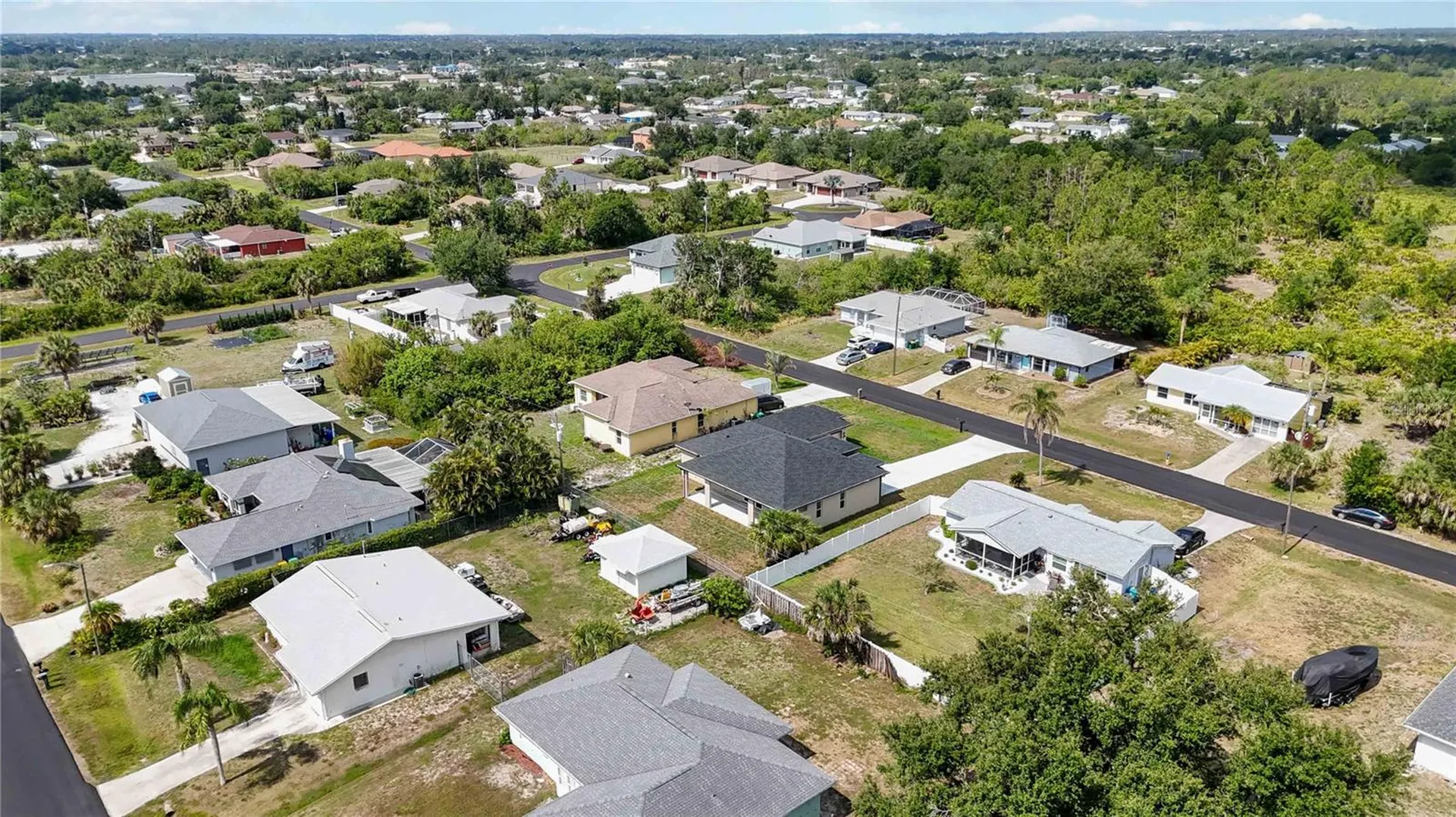 6146 Grandeur Street Englewood FL 34224