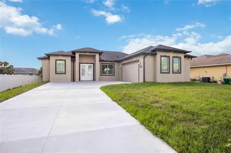 6146 Grandeur Street Englewood FL 34224