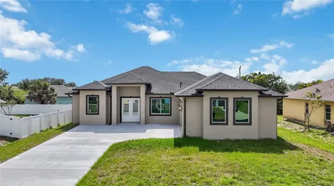 6146 Grandeur Street Englewood FL 34224