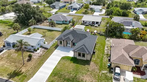 6146 Grandeur Street Englewood FL 34224