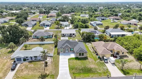 6146 Grandeur Street Englewood FL 34224