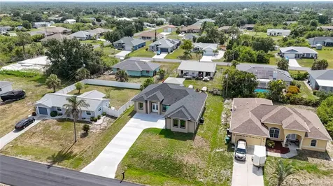 6146 Grandeur Street Englewood FL 34224