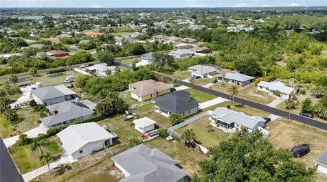 6146 Grandeur Street Englewood FL 34224