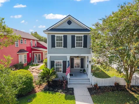 12837 SW 1st Place Newberry FL 32669