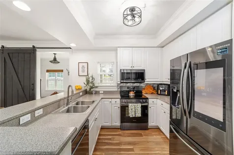 12837 SW 1st Place Newberry FL 32669