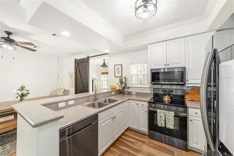 12837 SW 1st Place Newberry FL 32669