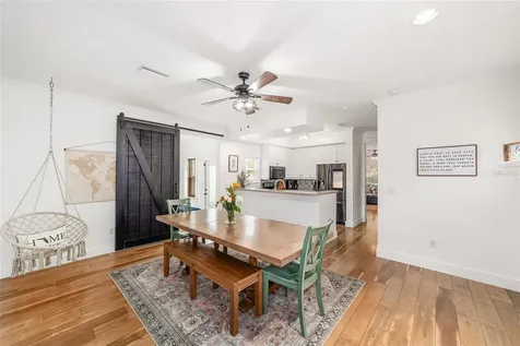 12837 SW 1st Place Newberry FL 32669