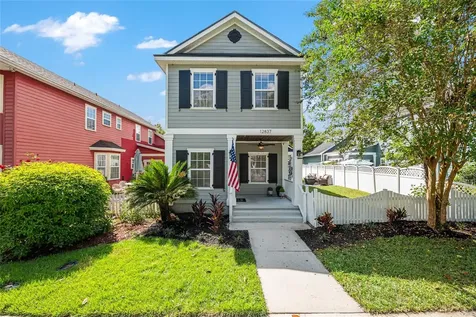 12837 SW 1st Place Newberry FL 32669