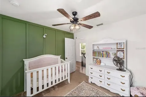 12837 SW 1st Place Newberry FL 32669