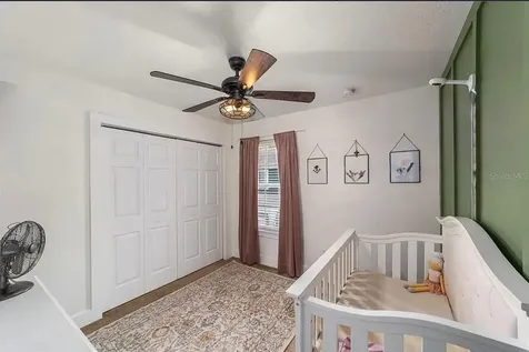 12837 SW 1st Place Newberry FL 32669