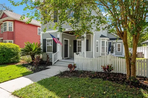 12837 SW 1st Place Newberry FL 32669