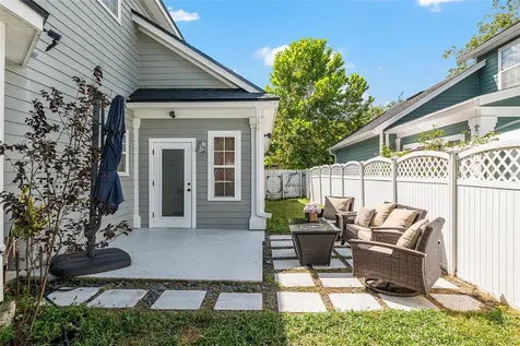 12837 SW 1st Place Newberry FL 32669