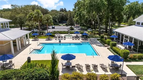 12837 SW 1st Place Newberry FL 32669