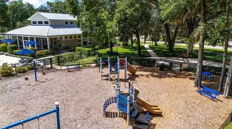 12837 SW 1st Place Newberry FL 32669