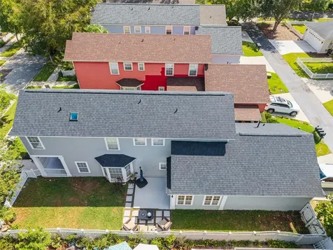 12837 SW 1st Place Newberry FL 32669