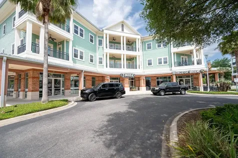 12837 SW 1st Place Newberry FL 32669