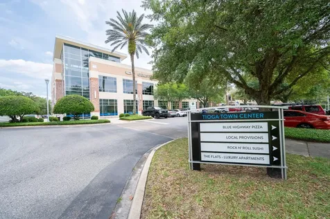 12837 SW 1st Place Newberry FL 32669