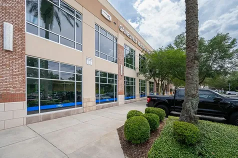 12837 SW 1st Place Newberry FL 32669