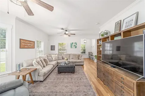 12837 SW 1st Place Newberry FL 32669