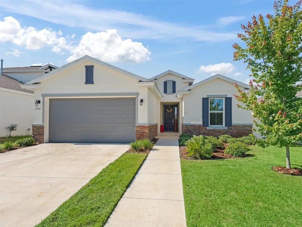 7206 SW 60th Lane Ocala FL 34474