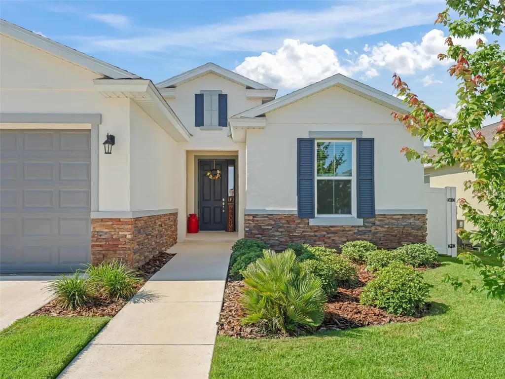 7206 SW 60th Lane Ocala FL 34474