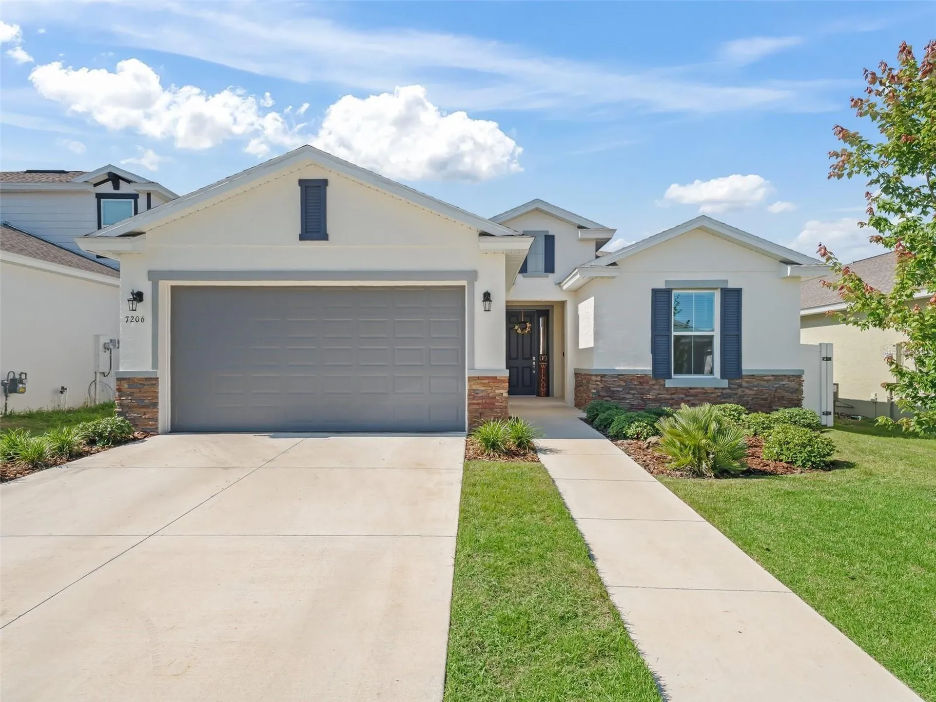 7206 SW 60th Lane Ocala FL 34474