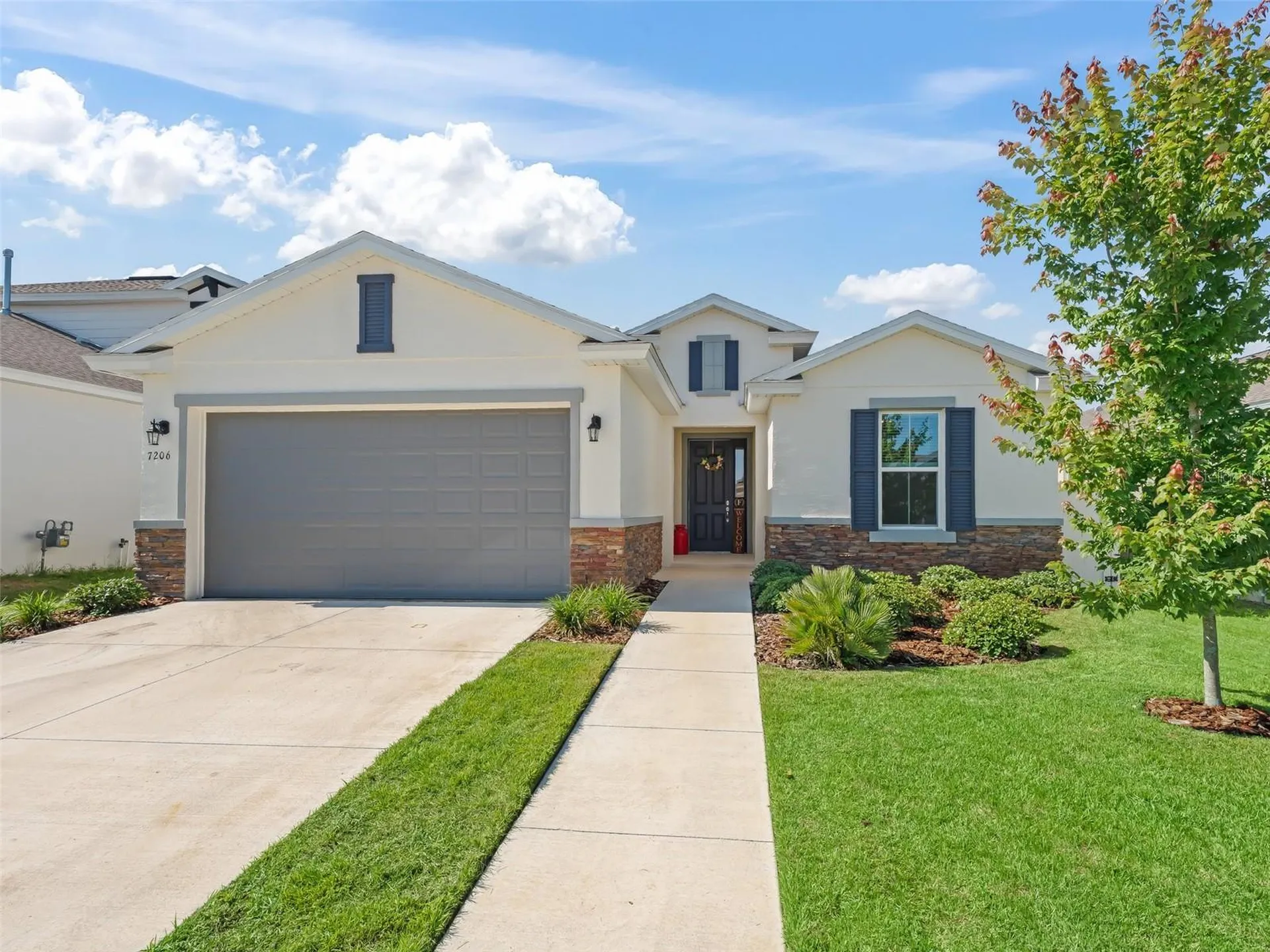 7206 SW 60th Lane Ocala FL 34474