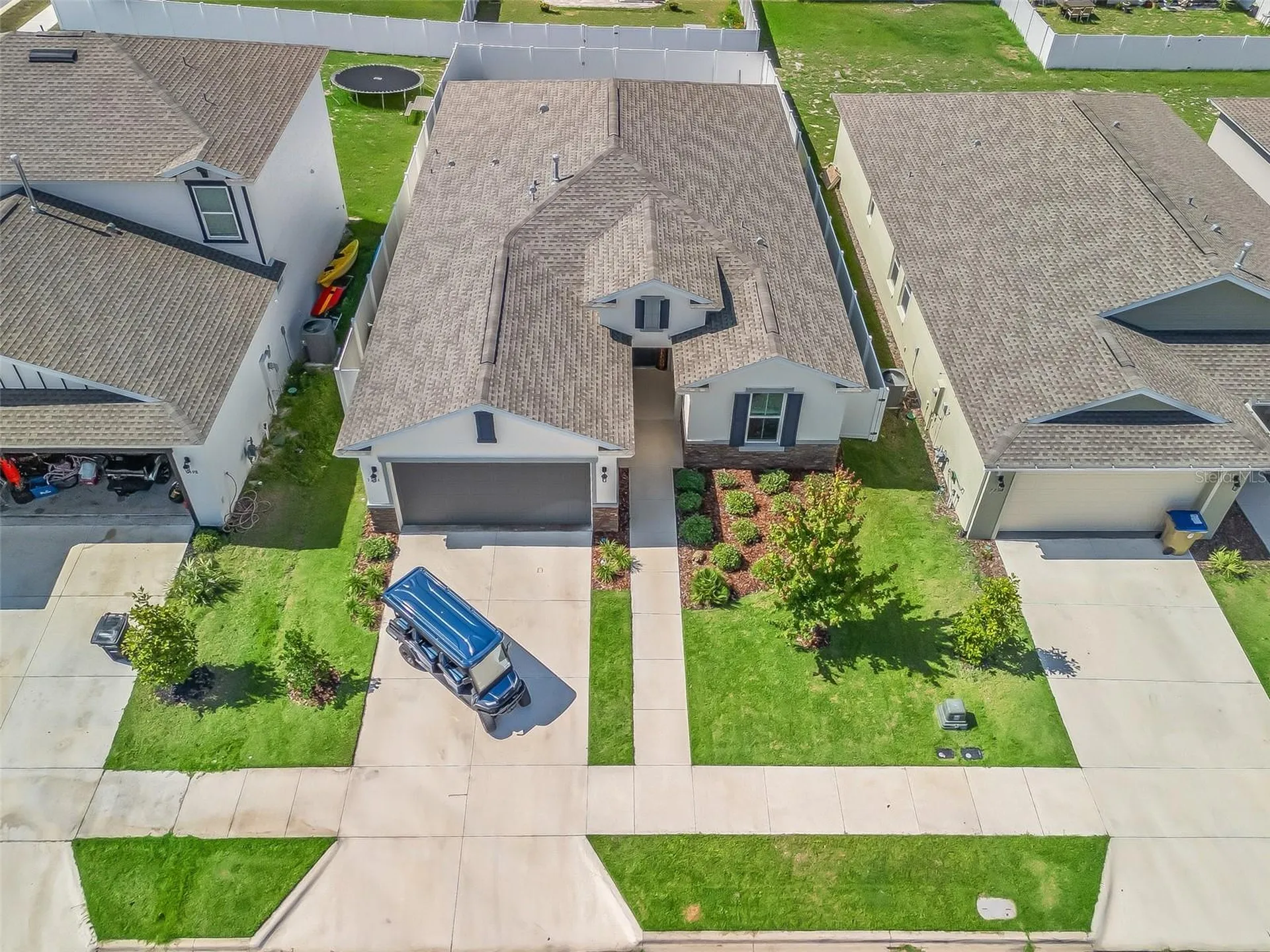 7206 SW 60th Lane Ocala FL 34474