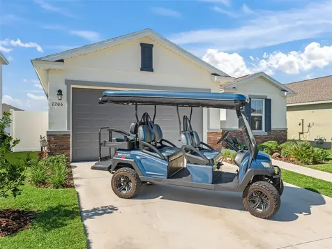 7206 SW 60th Lane Ocala FL 34474