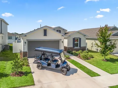 7206 SW 60th Lane Ocala FL 34474