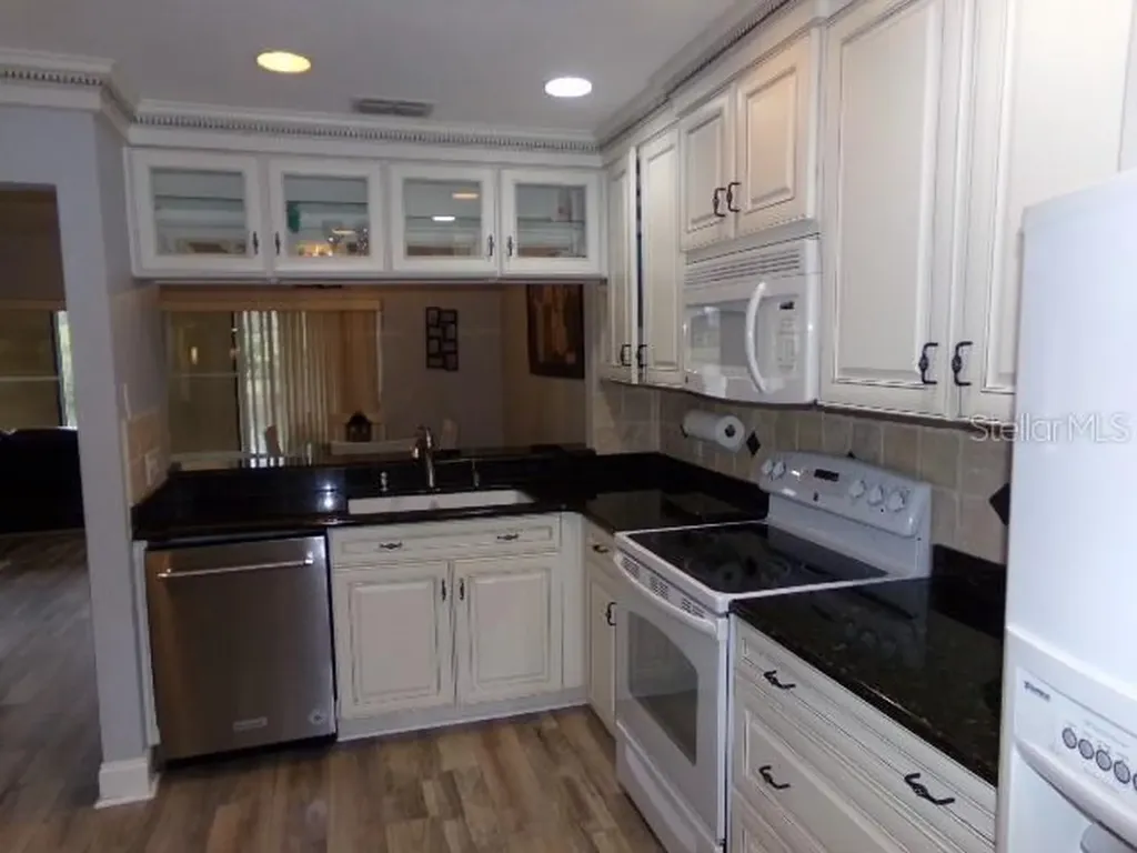 7630 Balharbour Drive New Port Richey FL 34653