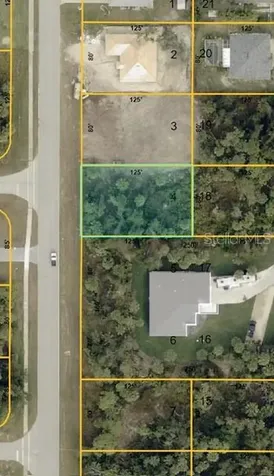 Nordendale Boulevard North Port FL 34288