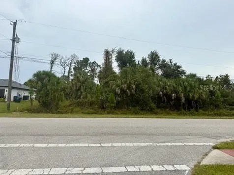 Nordendale Boulevard North Port FL 34288