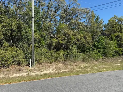 2803 W Manitoba Place Citrus Springs FL 34433