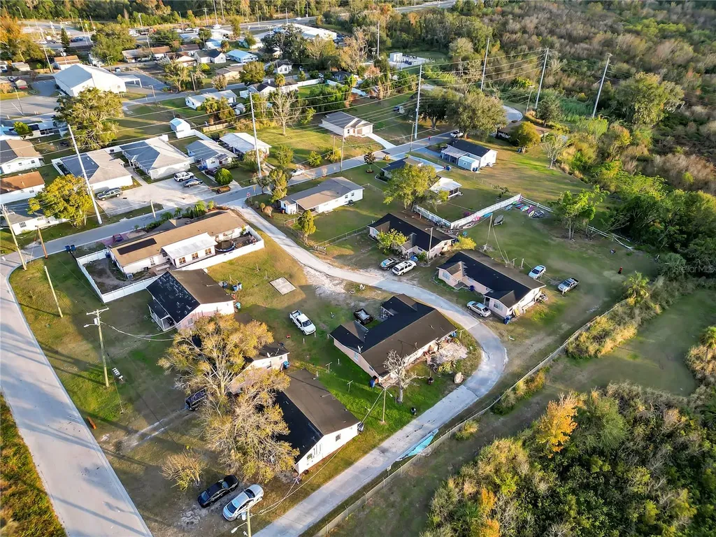 301 SW 3rd Terrace Mulberry FL 33860
