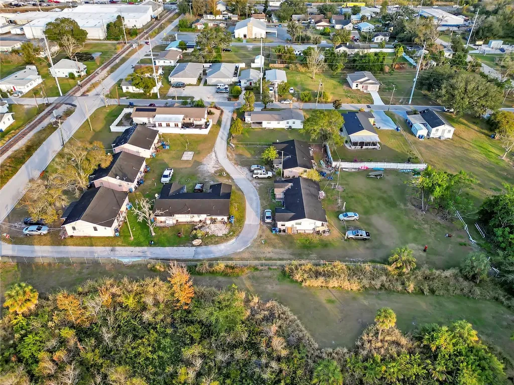 301 SW 3rd Terrace Mulberry FL 33860