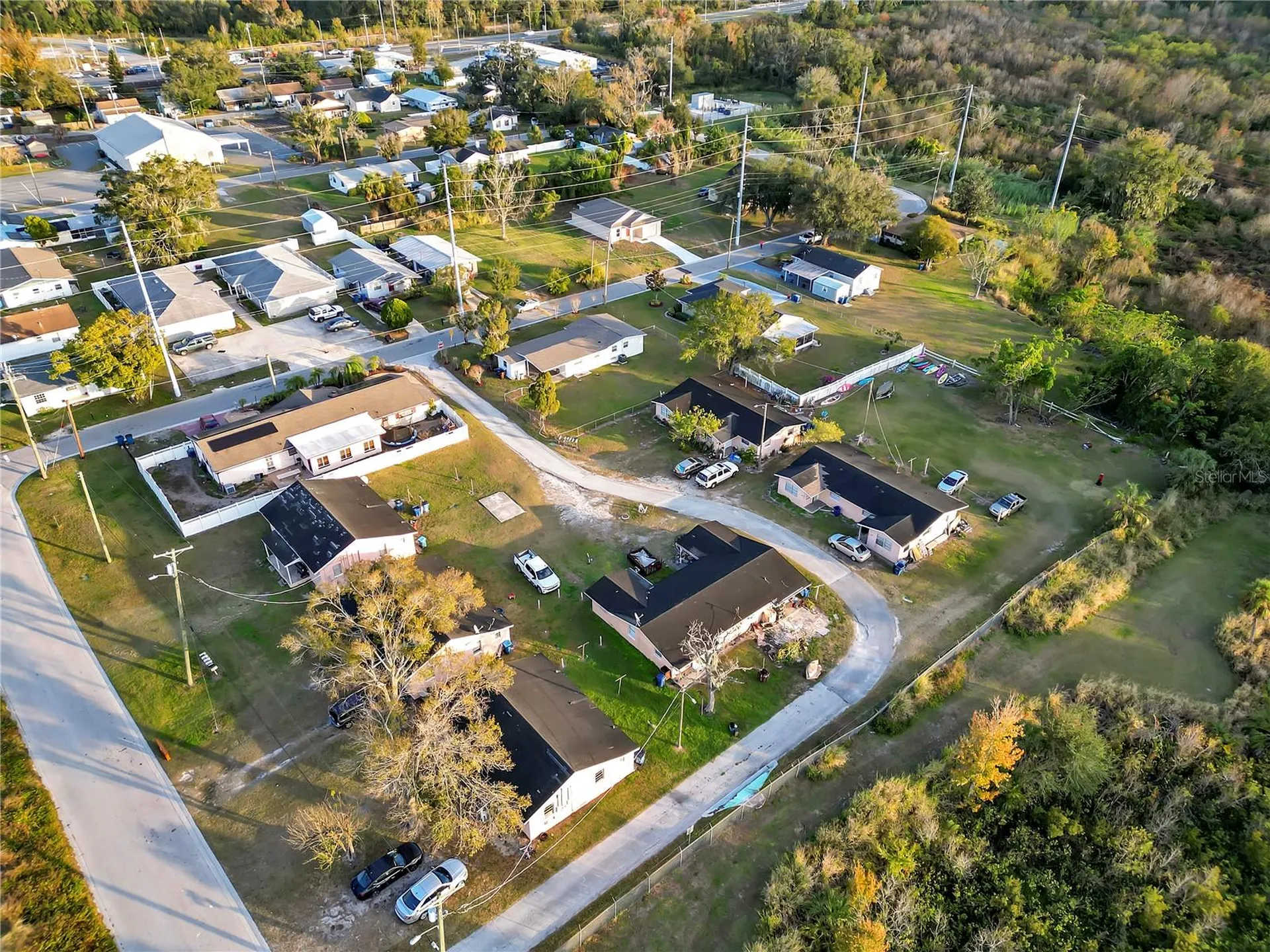 301 SW 3rd Terrace Mulberry FL 33860
