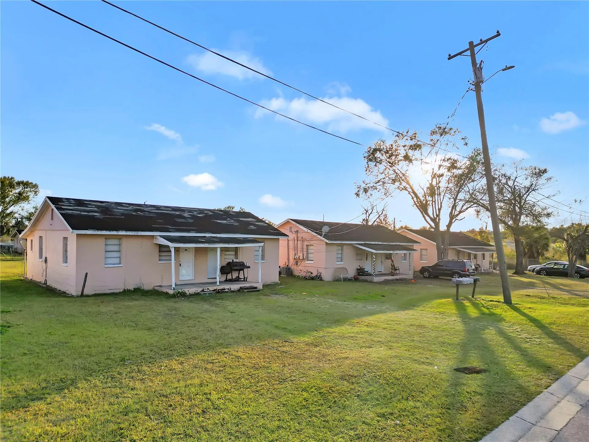 301 SW 3rd Terrace Mulberry FL 33860