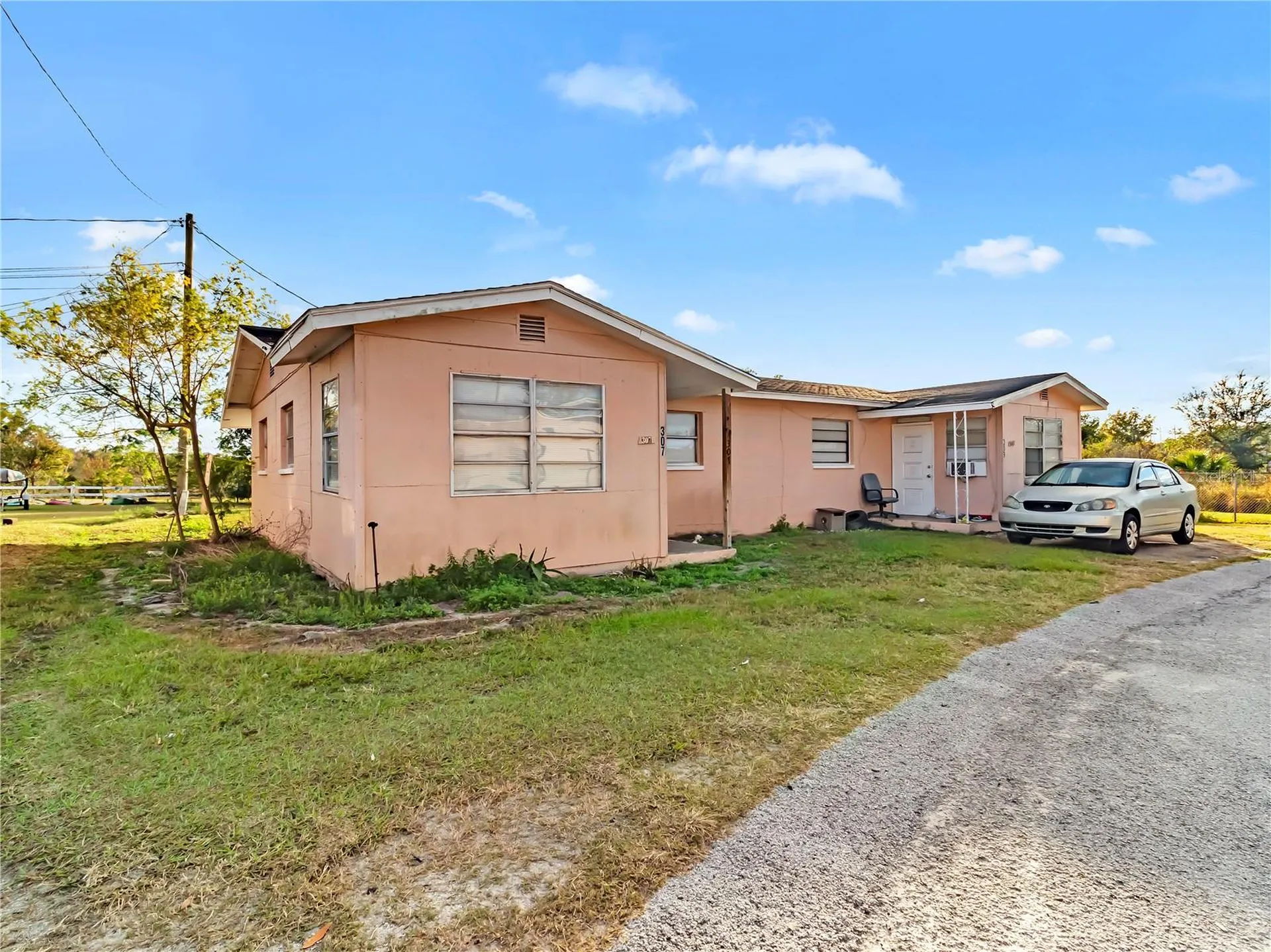 301 SW 3rd Terrace Mulberry FL 33860