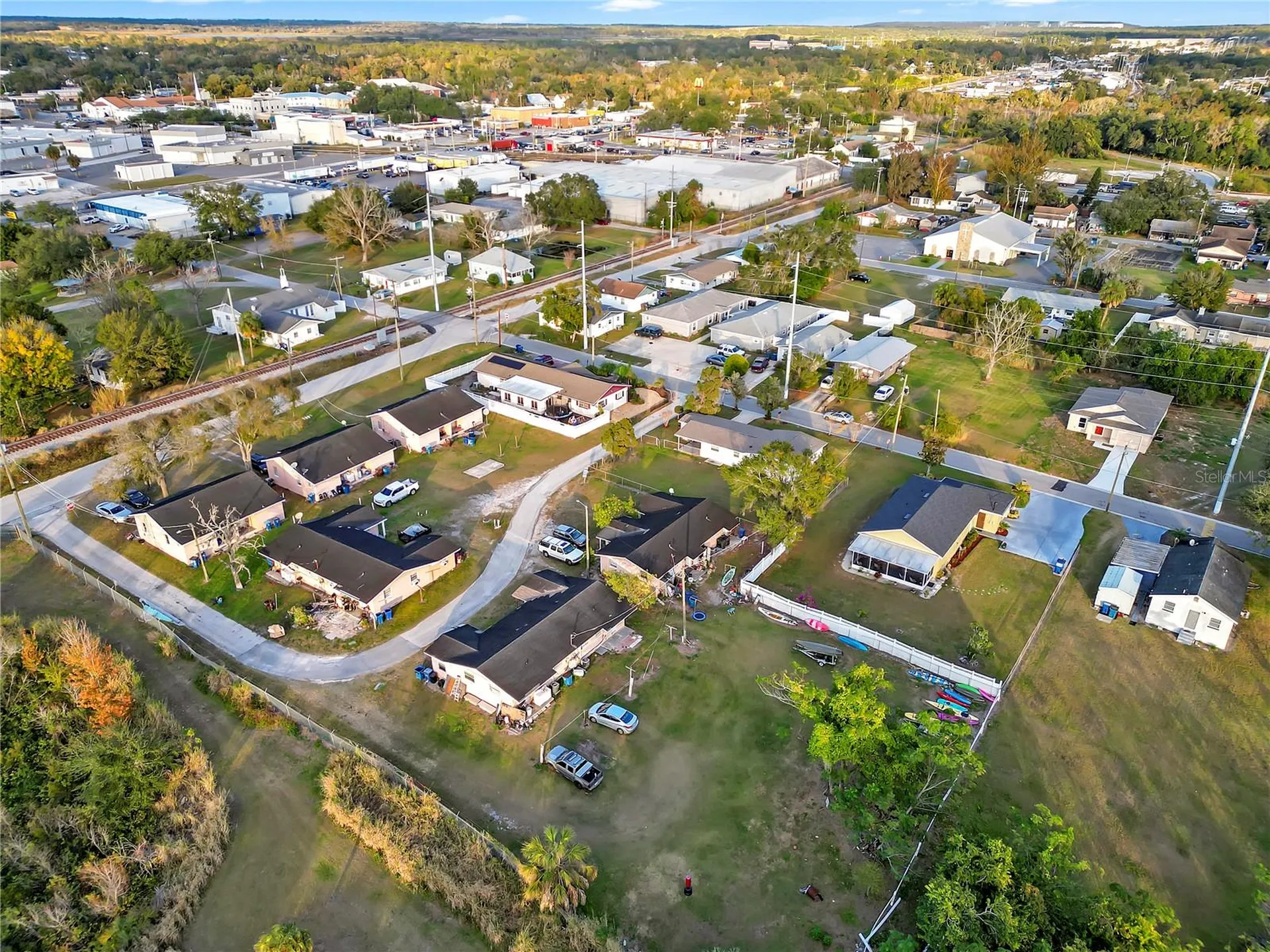 301 SW 3rd Terrace Mulberry FL 33860