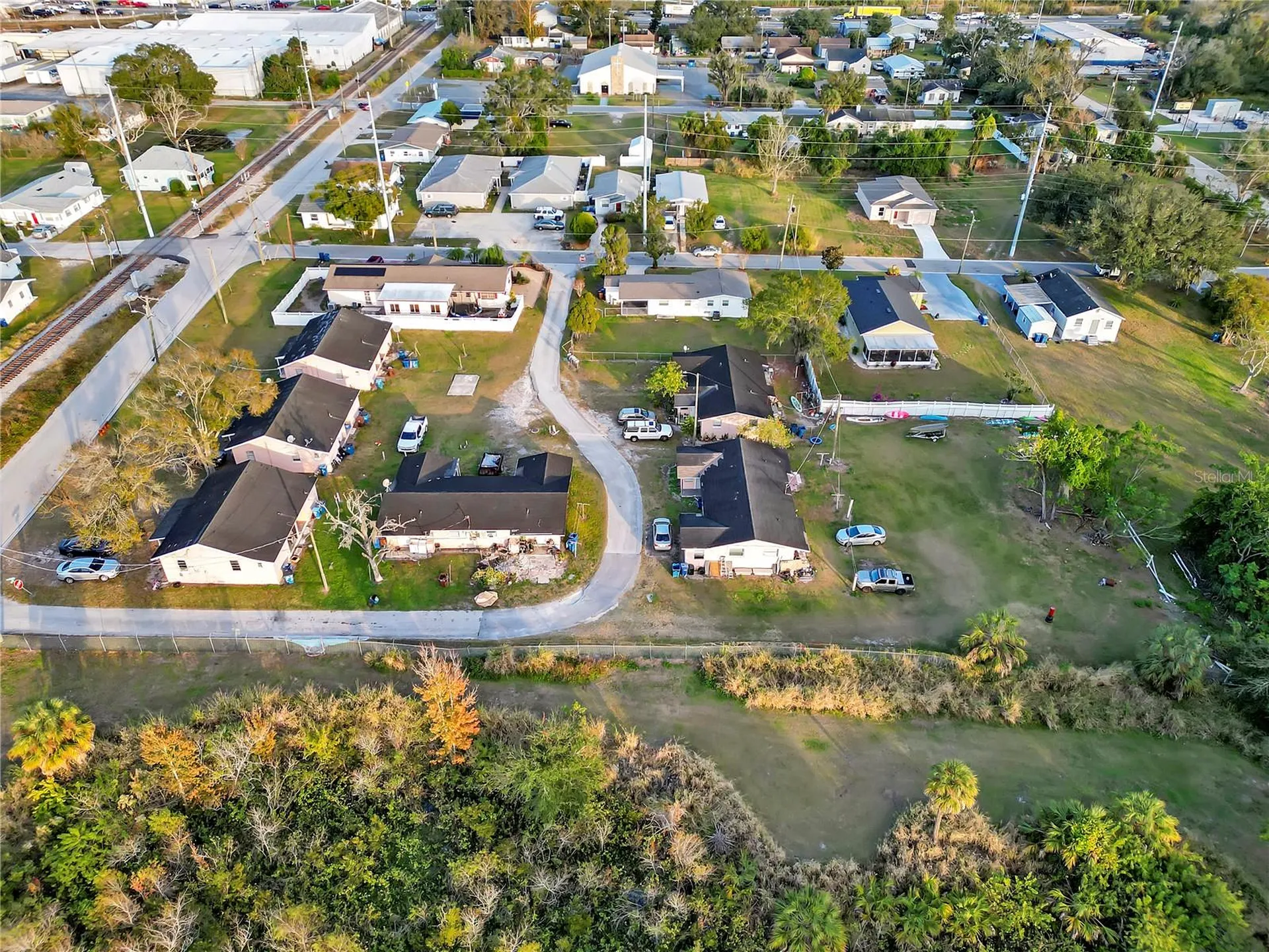 301 SW 3rd Terrace Mulberry FL 33860