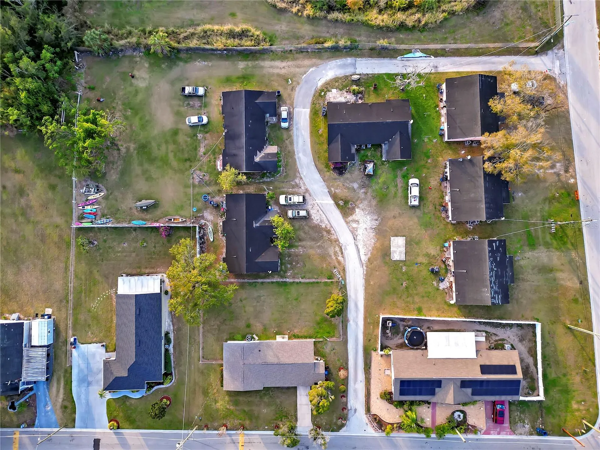 301 SW 3rd Terrace Mulberry FL 33860