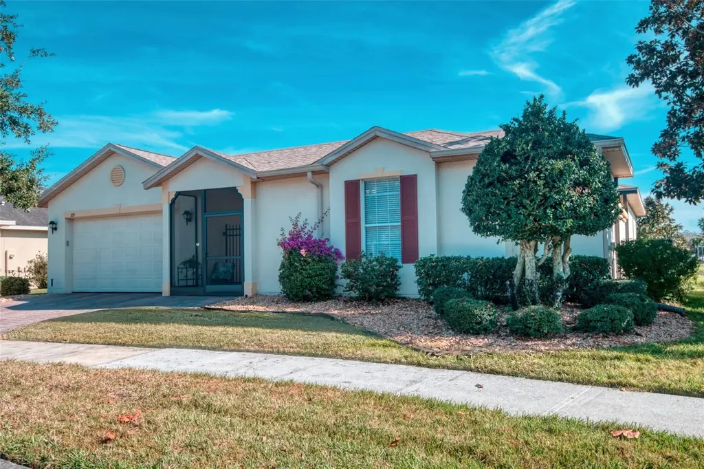 729 Glendora Drive Kissimmee FL 34759