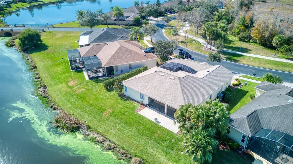 729 Glendora Drive Kissimmee FL 34759