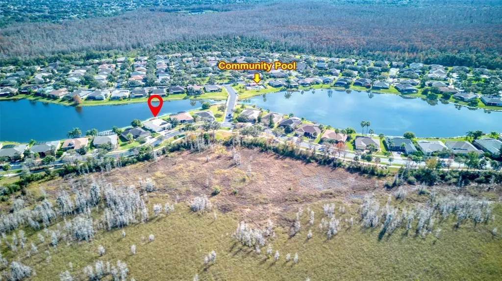 729 Glendora Drive Kissimmee FL 34759